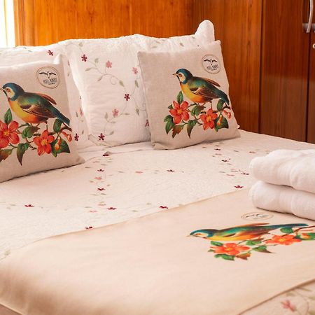 Hotel Albatros Punta Arenas Luaran gambar