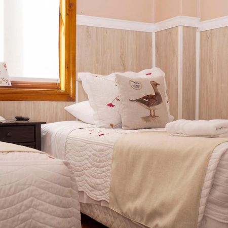 Hotel Albatros Punta Arenas Luaran gambar