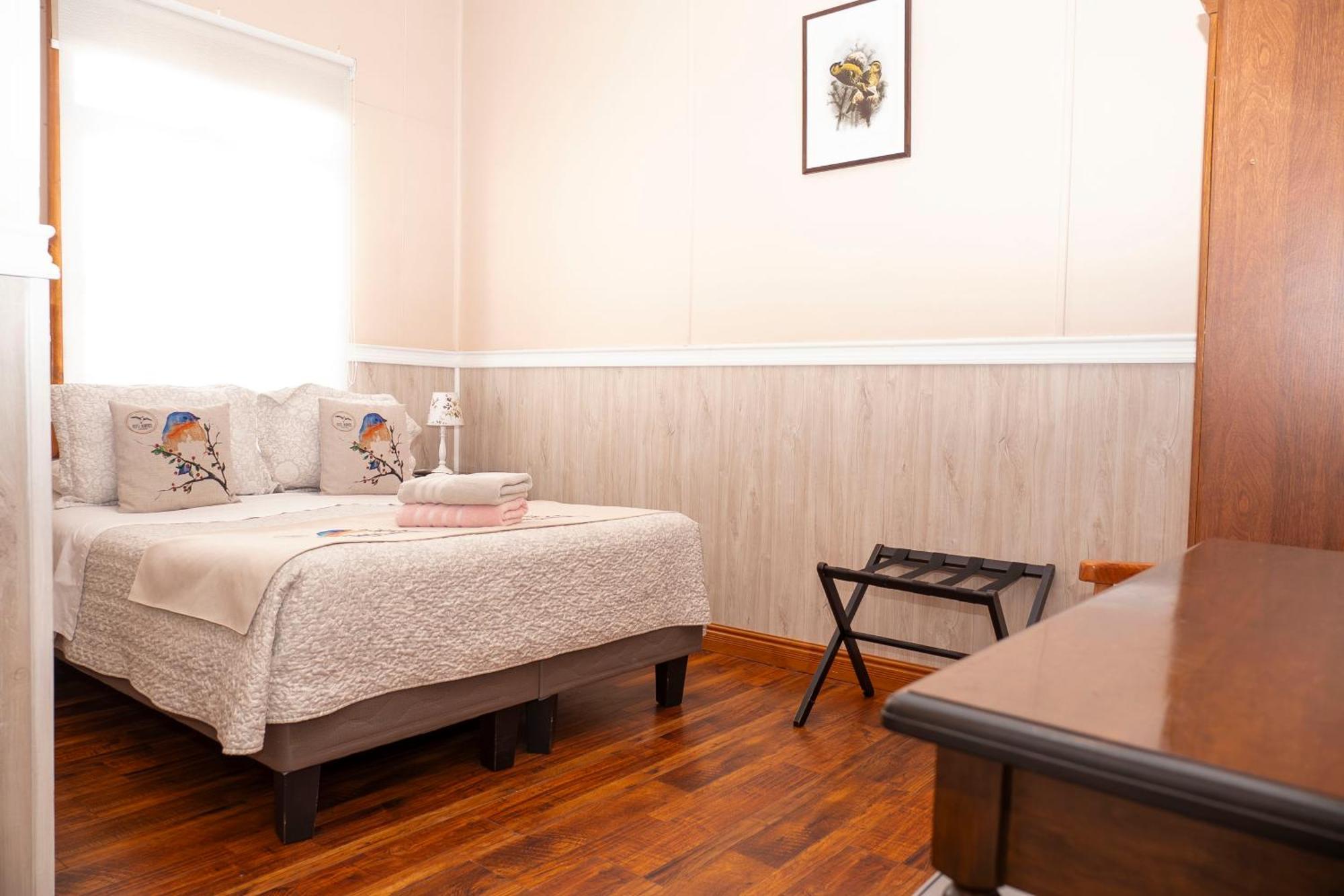 Hotel Albatros Punta Arenas Luaran gambar