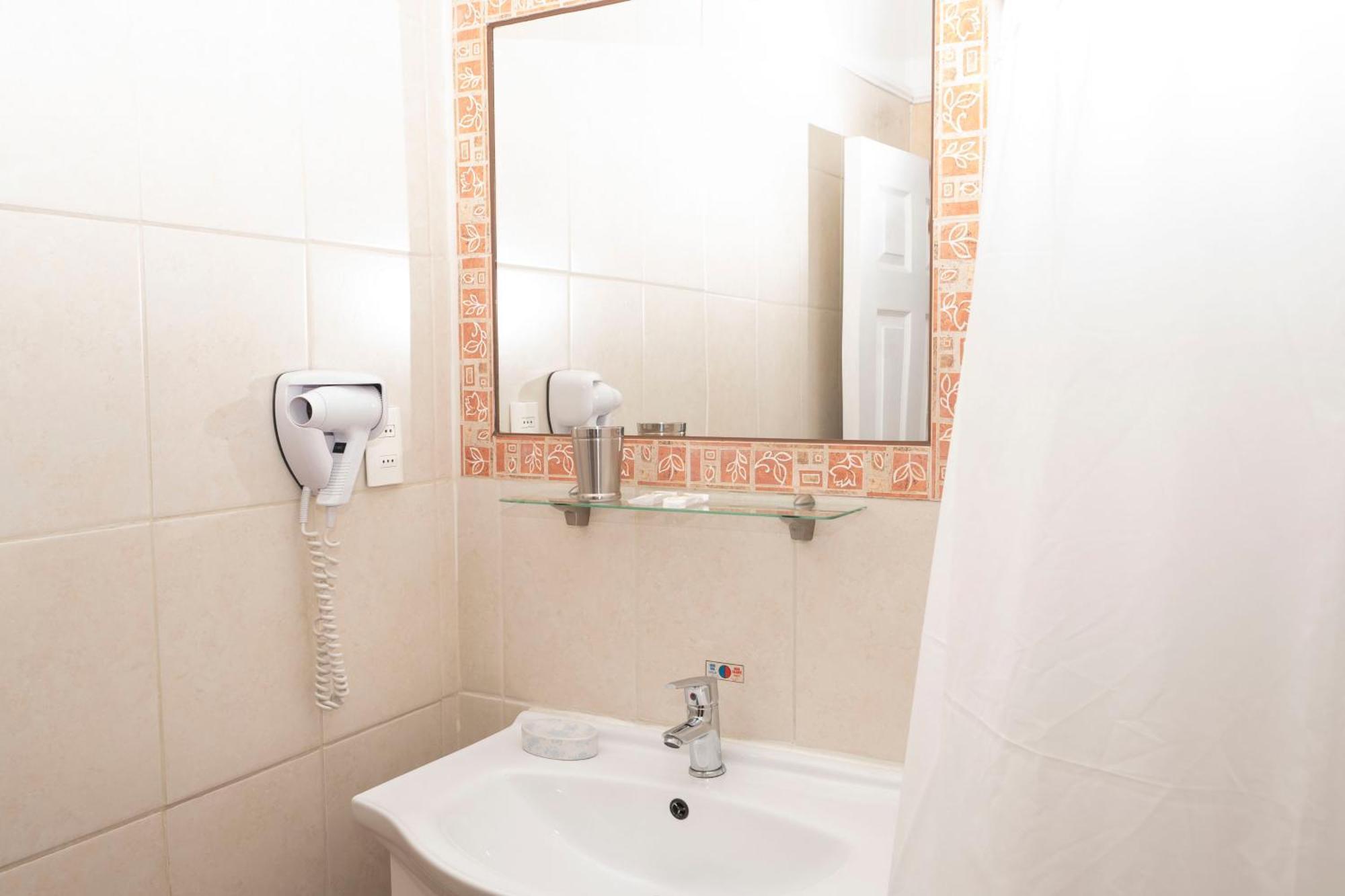 Hotel Albatros Punta Arenas Luaran gambar