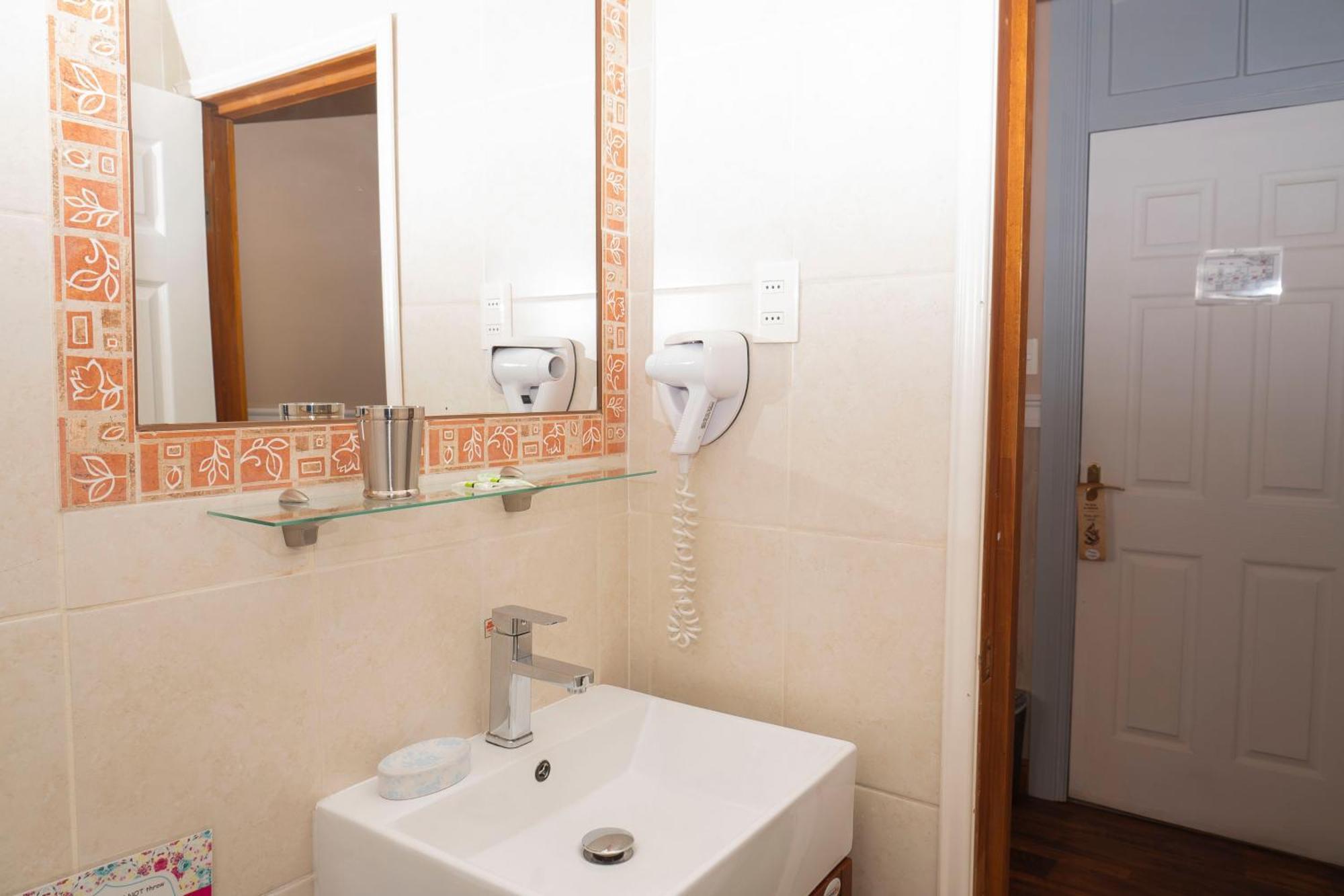 Hotel Albatros Punta Arenas Luaran gambar