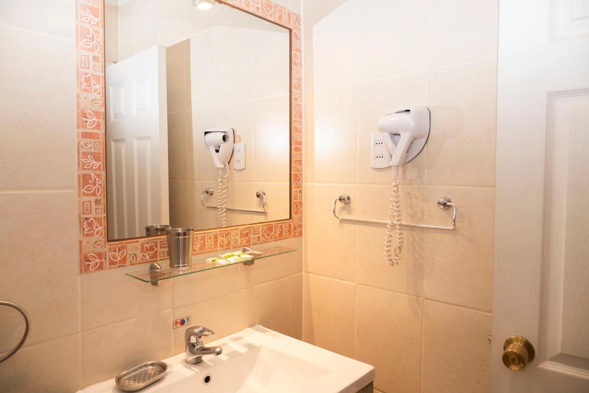 Hotel Albatros Punta Arenas Luaran gambar