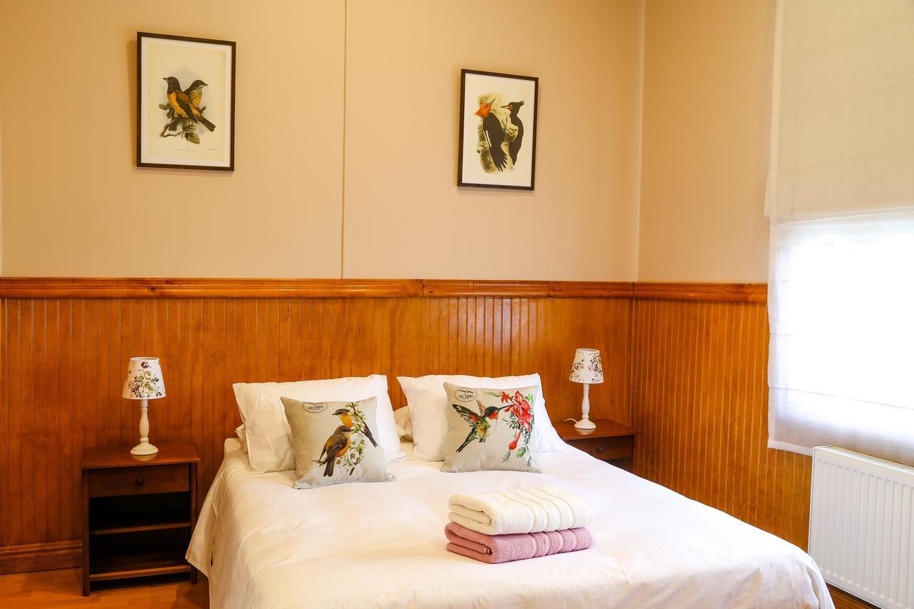 Hotel Albatros Punta Arenas Luaran gambar