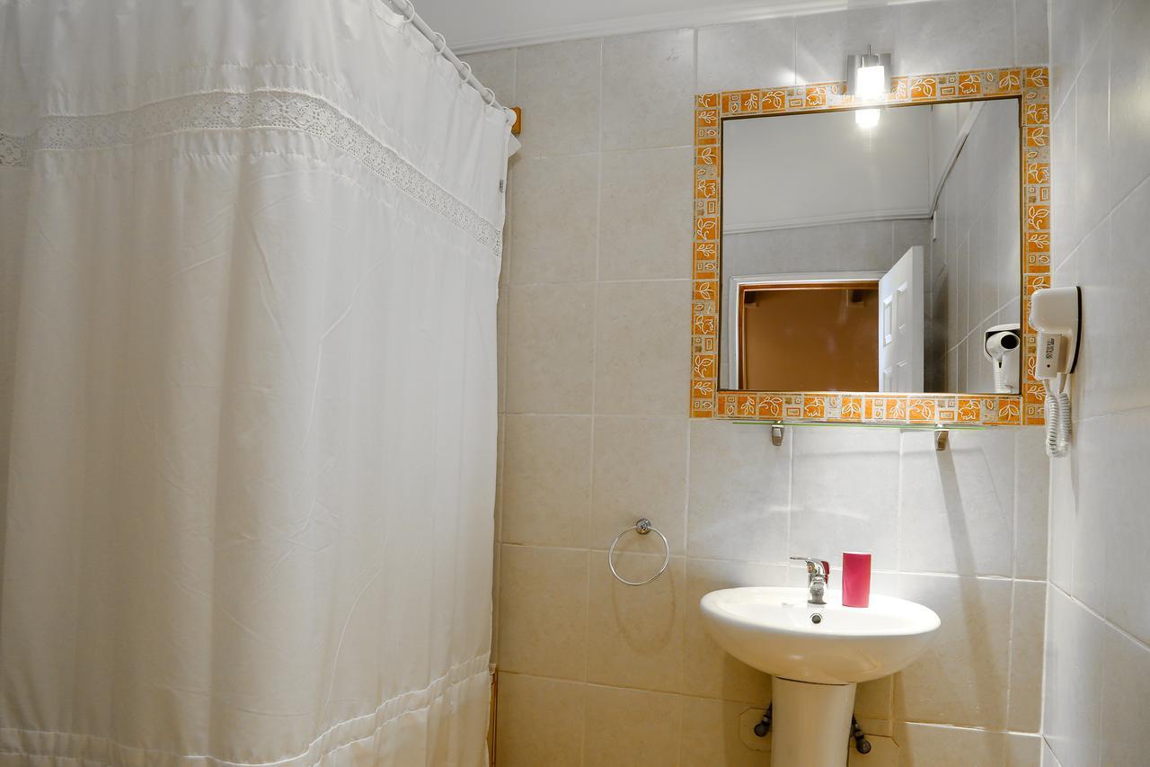 Hotel Albatros Punta Arenas Luaran gambar