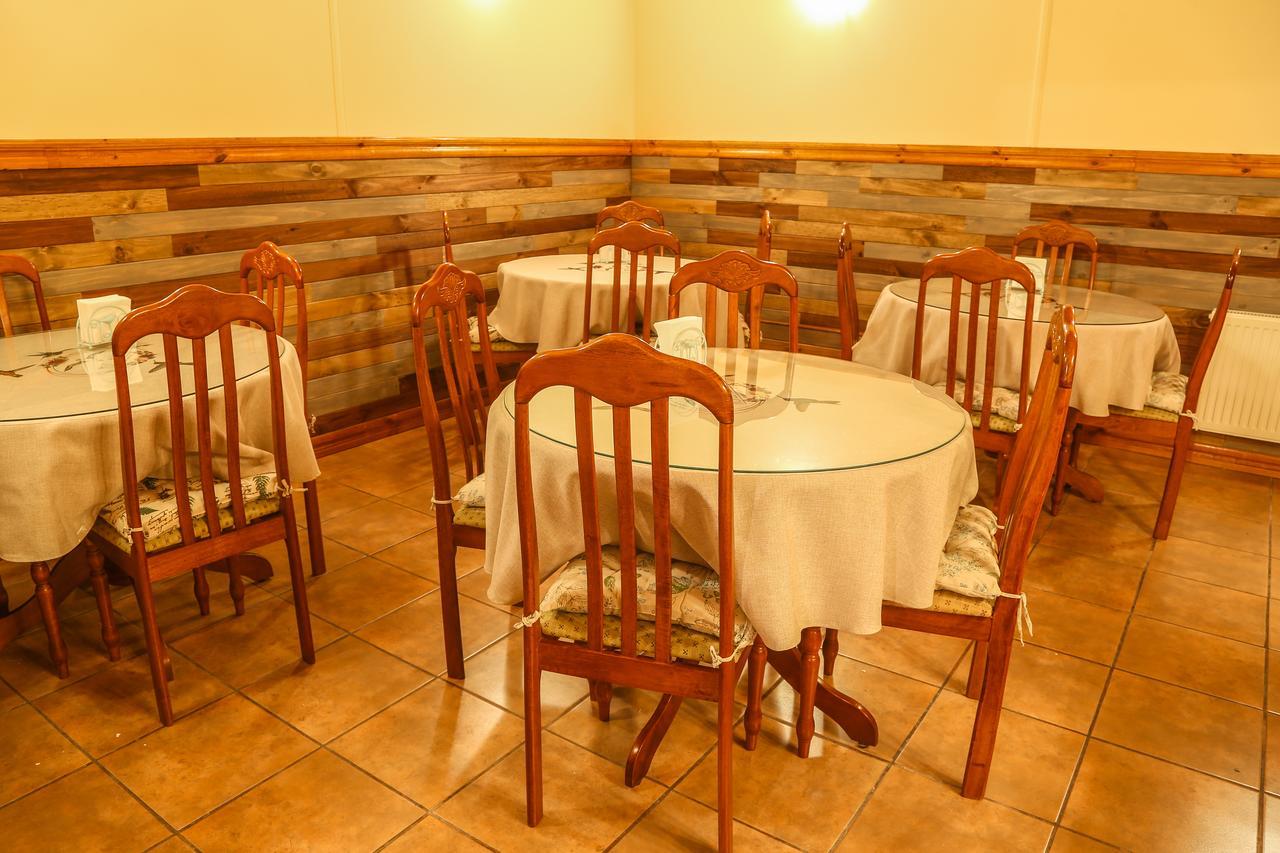 Hotel Albatros Punta Arenas Luaran gambar