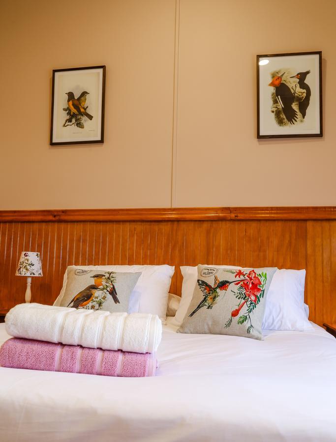 Hotel Albatros Punta Arenas Luaran gambar