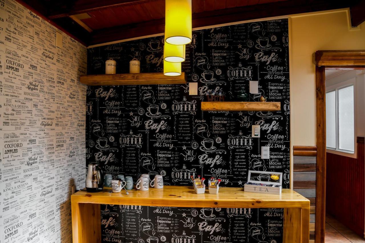 Hotel Albatros Punta Arenas Luaran gambar