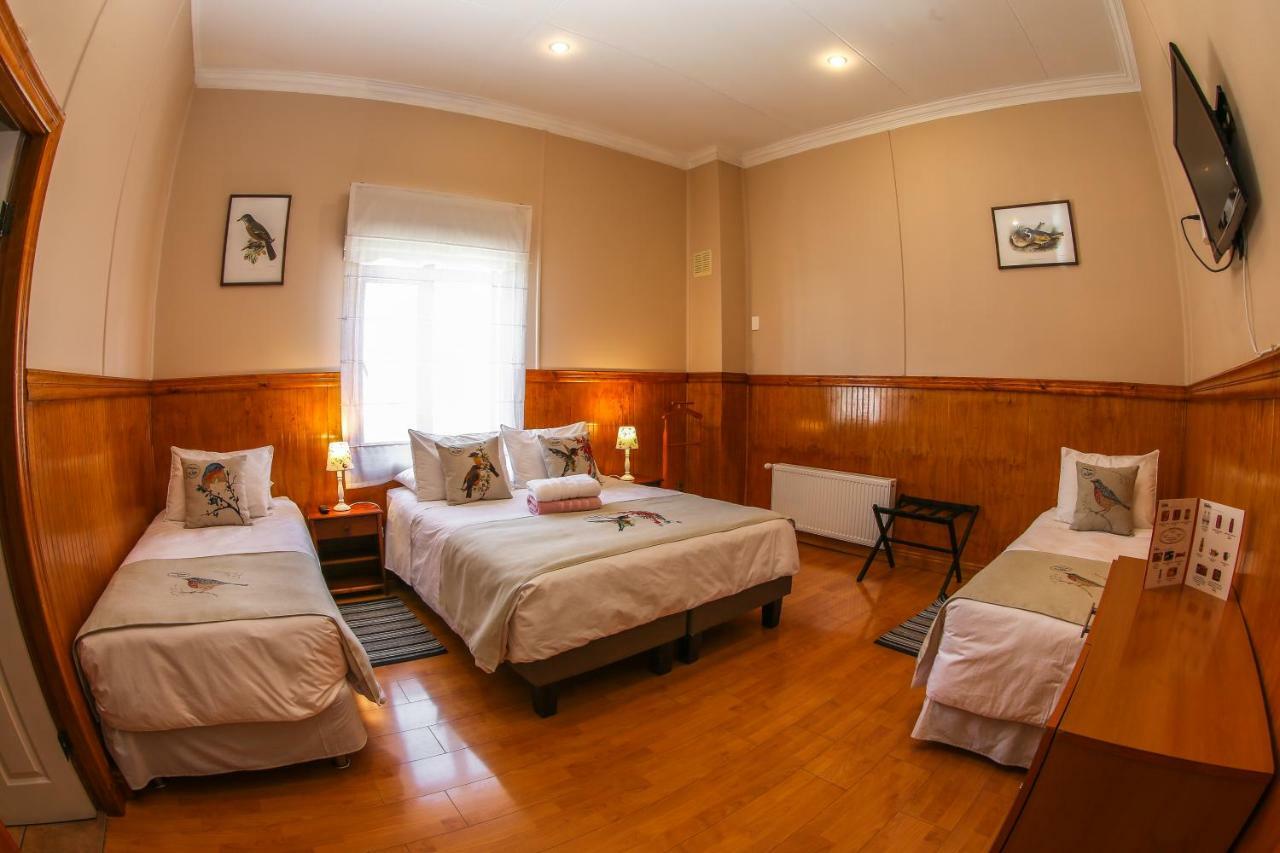 Hotel Albatros Punta Arenas Luaran gambar