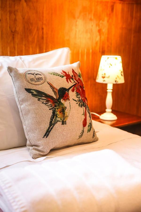 Hotel Albatros Punta Arenas Luaran gambar
